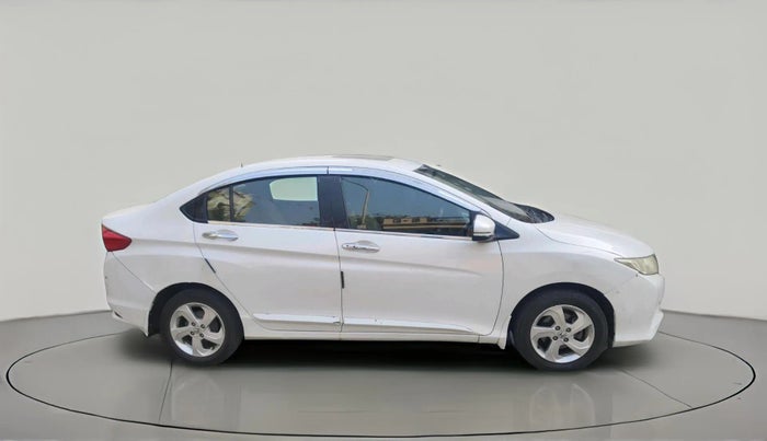 2015 Honda City 1.5L I-DTEC VX, Diesel, Manual, 1,00,331 km, exterior