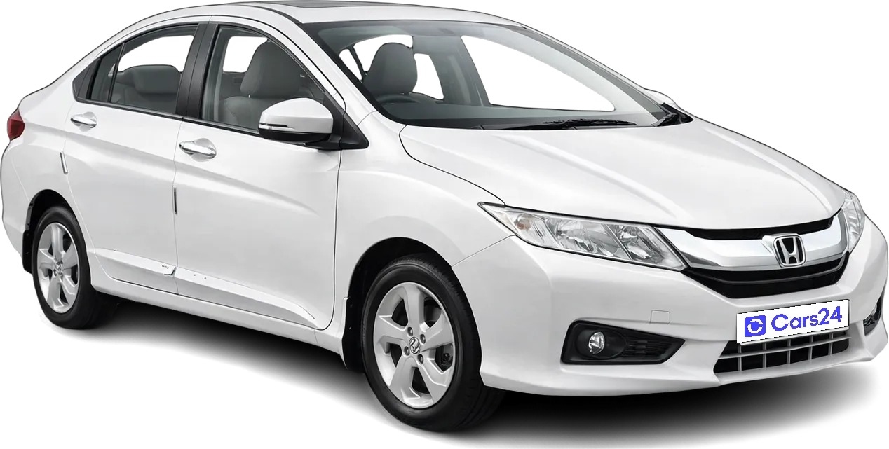 2015 Honda City - Sedan - Diesel - Manual - ₹4.80 lakh