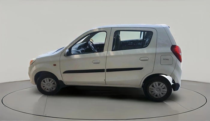2016 Maruti Alto 800 VXI, Petrol, Manual, 84,839 km, exterior