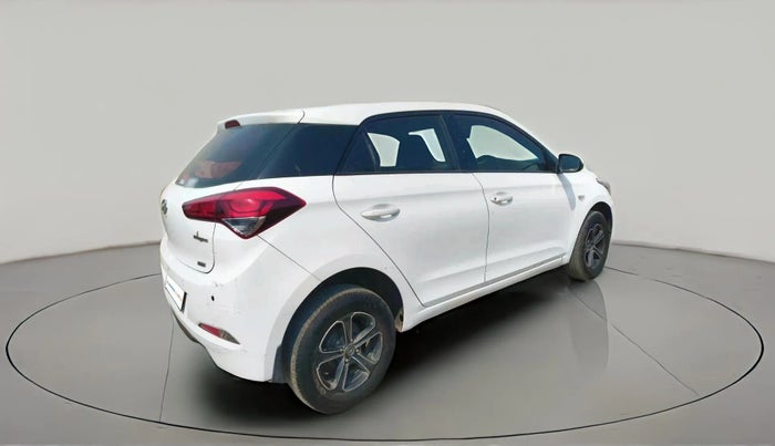 2016 Hyundai Elite i20 MAGNA 1.4 CRDI, Diesel, Manual, 93,287 km, exterior