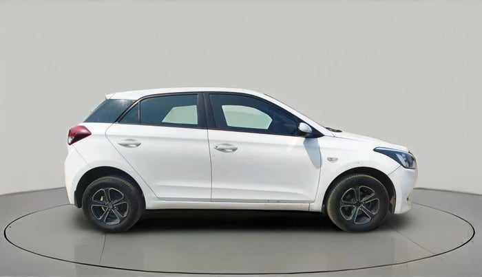 2016 Hyundai Elite i20 MAGNA 1.4 CRDI, Diesel, Manual, 93,287 km, exterior