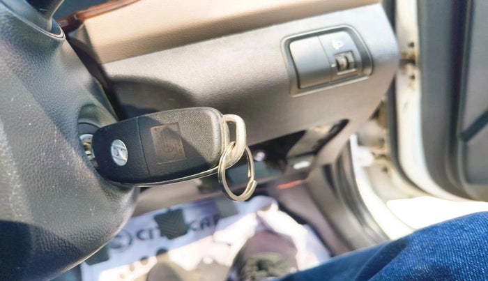 2016 Hyundai Elite i20 MAGNA 1.4 CRDI, Diesel, Manual, 93,287 km, interior