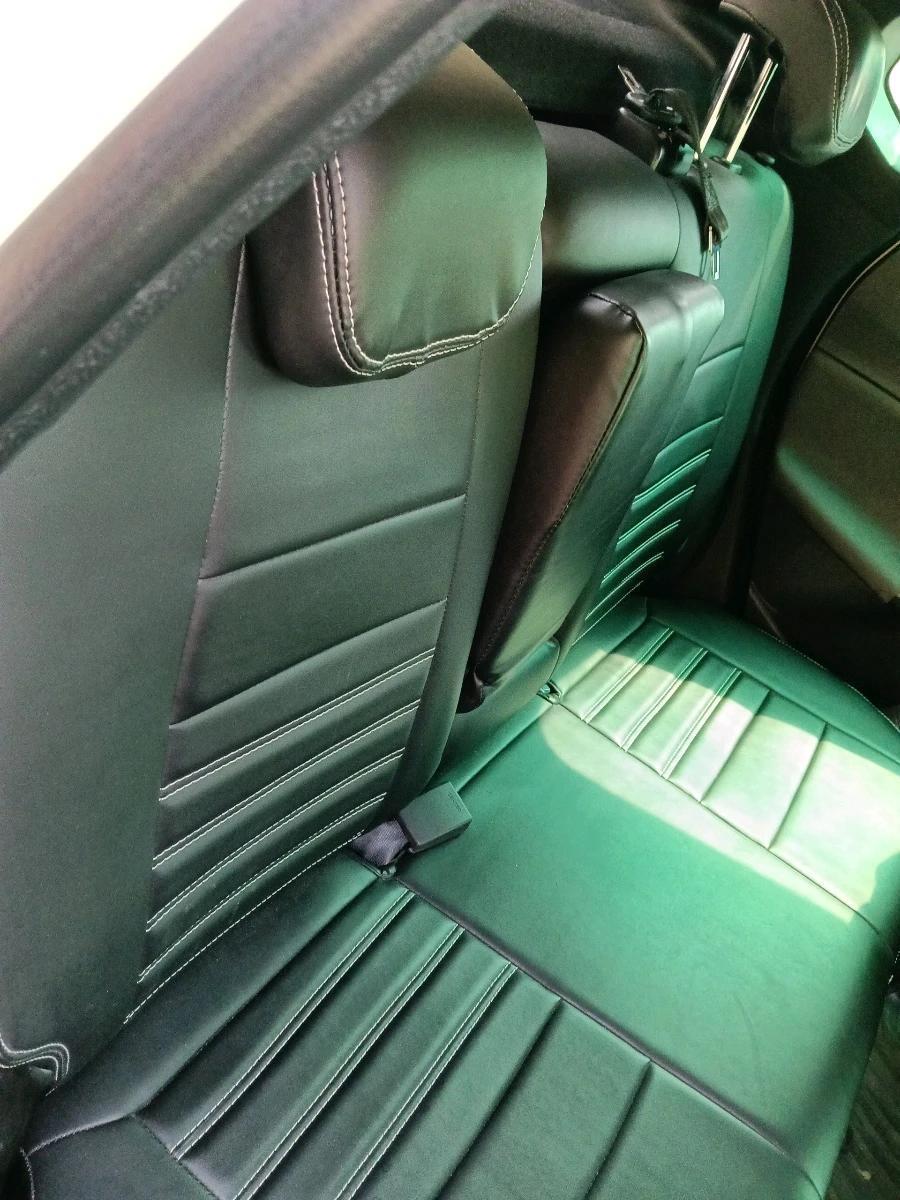 2025 Nissan MAGNITE N-Connecta B4D 1.0 Petrol AMT, Petrol, Automatic, 13,173 km, interior