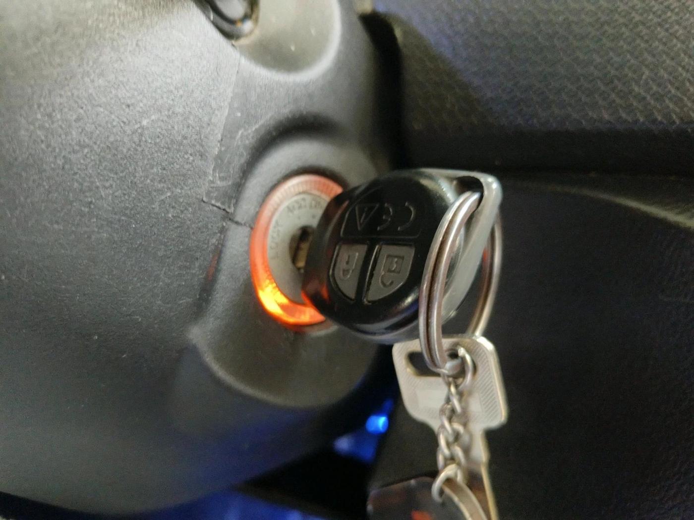 2019 Maruti Vitara Brezza ZDI, Diesel, Manual, 94,443 km, interior