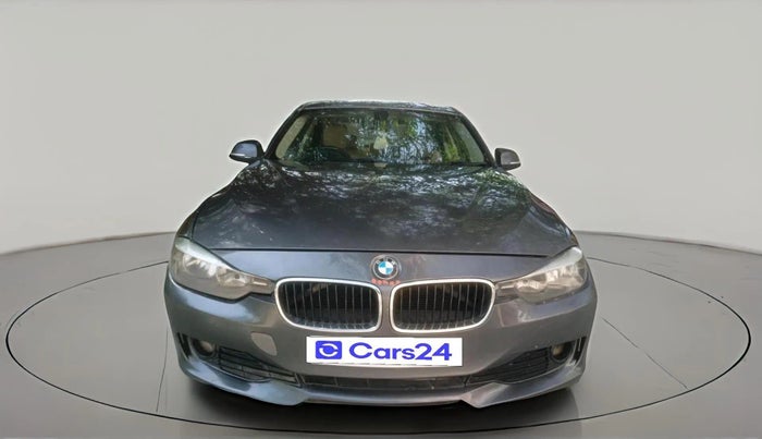 2013 BMW 3 Series 320d, Diesel, Automatic, 1,32,017 km, exterior