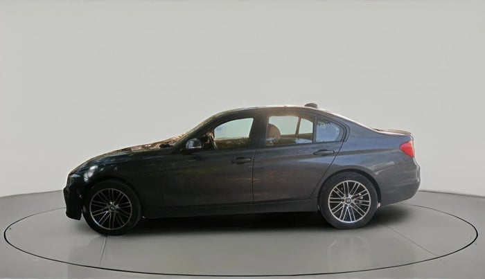 2013 BMW 3 Series 320d, Diesel, Automatic, 1,32,017 km, exterior