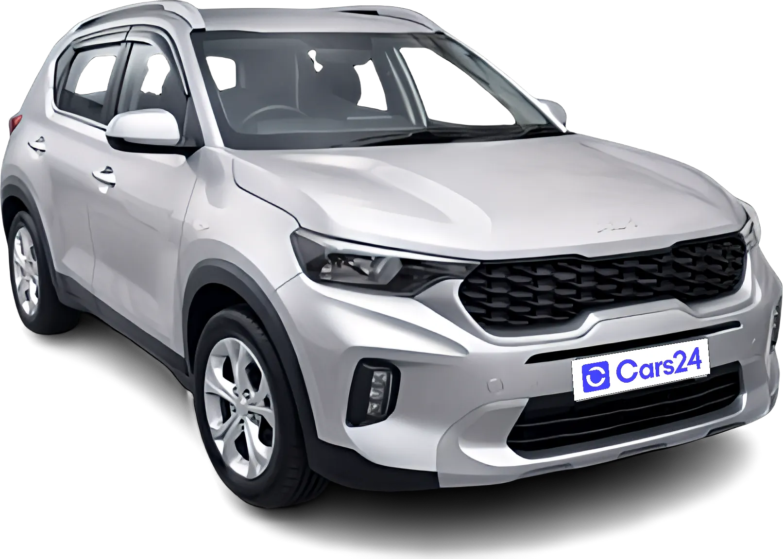 2023 KIA SONET - SUV - Petrol - Manual - ₹6.85 lakh