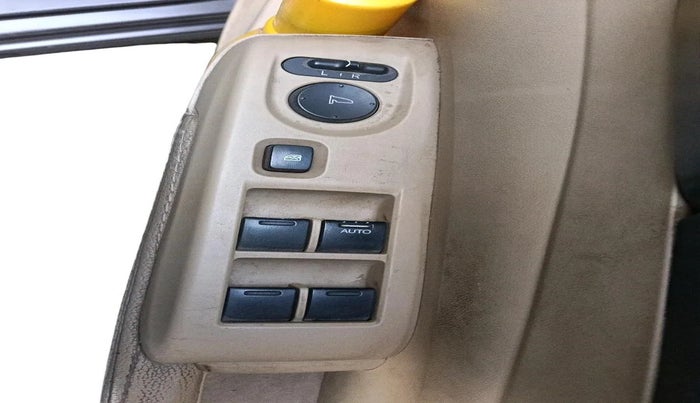 2012 Honda City 1.5L I-VTEC S MT, Petrol, Manual, 75,428 km, interior