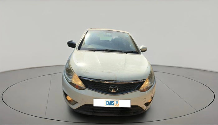 2015 Tata Zest XT PETROL, Petrol, Manual, 73,088 km, exterior