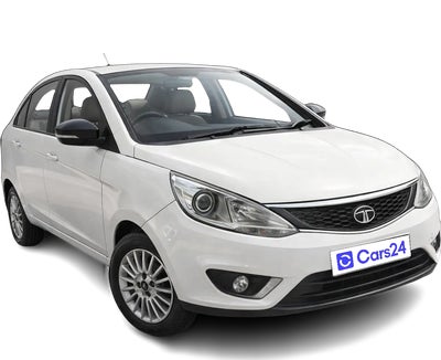 2015 Tata Zest - Sedan - Petrol - Manual - ₹2.30 lakh