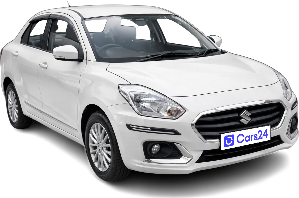 2021 Maruti Dzire - Sedan - Petrol - Manual - ₹6.30 lakh