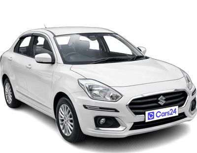 2021 Maruti Dzire - Sedan - Petrol - Manual - ₹6.00 lakh
