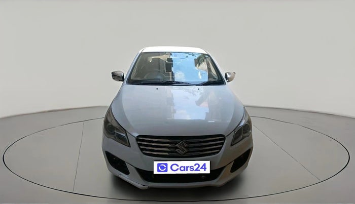 2016 Maruti Ciaz VDI SHVS, Diesel, Manual, 1,46,278 km, exterior