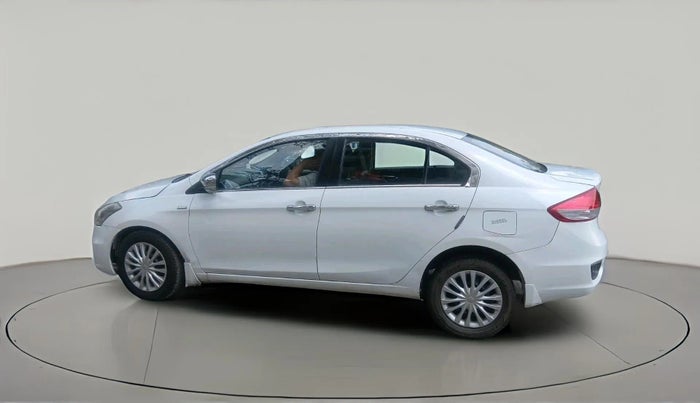 2016 Maruti Ciaz VDI SHVS, Diesel, Manual, 1,46,278 km, exterior