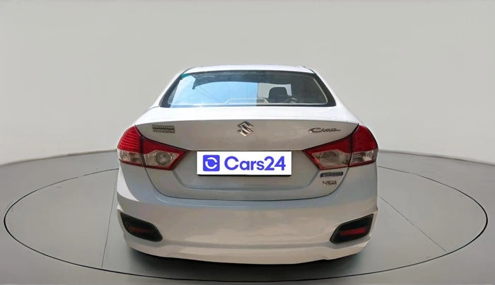 2016 Maruti Ciaz VDI SHVS, Diesel, Manual, 1,46,278 km, exterior