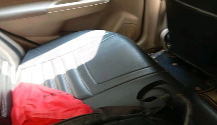 2016 Maruti Ciaz VDI SHVS, Diesel, Manual, 1,46,278 km, interior