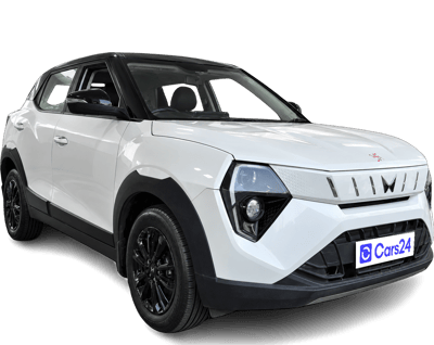 2025 Mahindra XUV 3XO - SUV - Petrol - Manual - ₹8.50 lakh