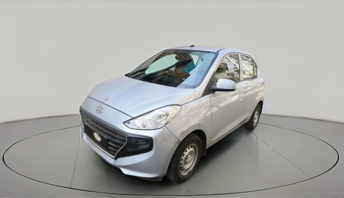 2018 Hyundai NEW SANTRO MAGNA, Petrol, Manual, 37,583 km, exterior