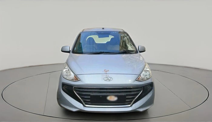 2018 Hyundai NEW SANTRO MAGNA, Petrol, Manual, 37,583 km, exterior