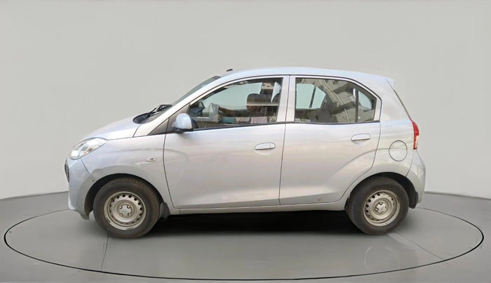 2018 Hyundai NEW SANTRO MAGNA, Petrol, Manual, 37,583 km, exterior