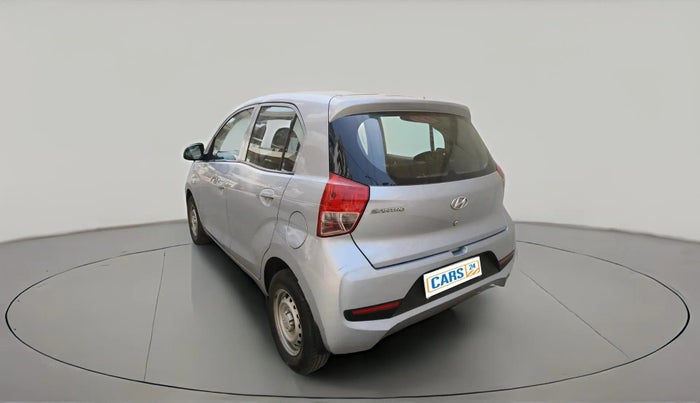 2018 Hyundai NEW SANTRO MAGNA, Petrol, Manual, 37,583 km, exterior