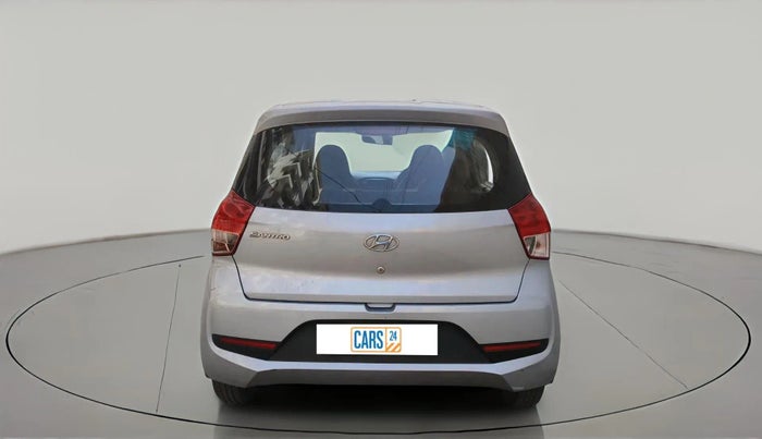 2018 Hyundai NEW SANTRO MAGNA, Petrol, Manual, 37,583 km, exterior