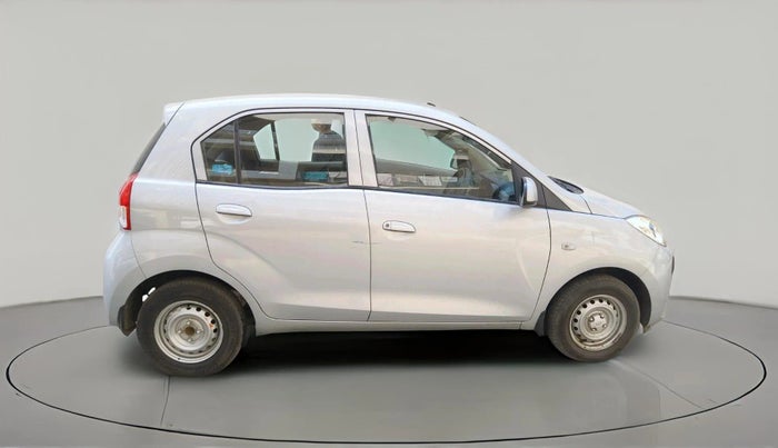 2018 Hyundai NEW SANTRO MAGNA, Petrol, Manual, 37,583 km, exterior