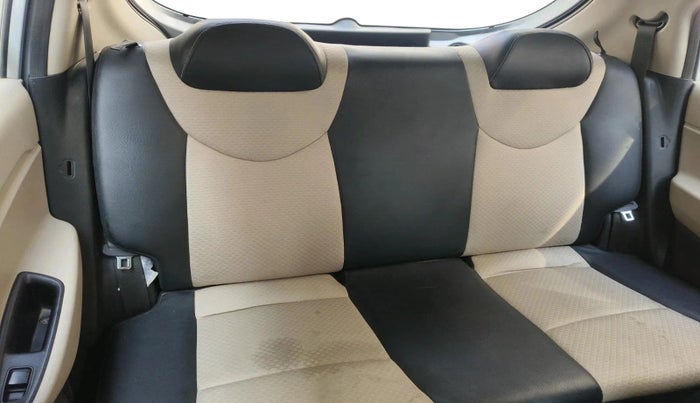 2018 Hyundai NEW SANTRO MAGNA, Petrol, Manual, 37,583 km, interior