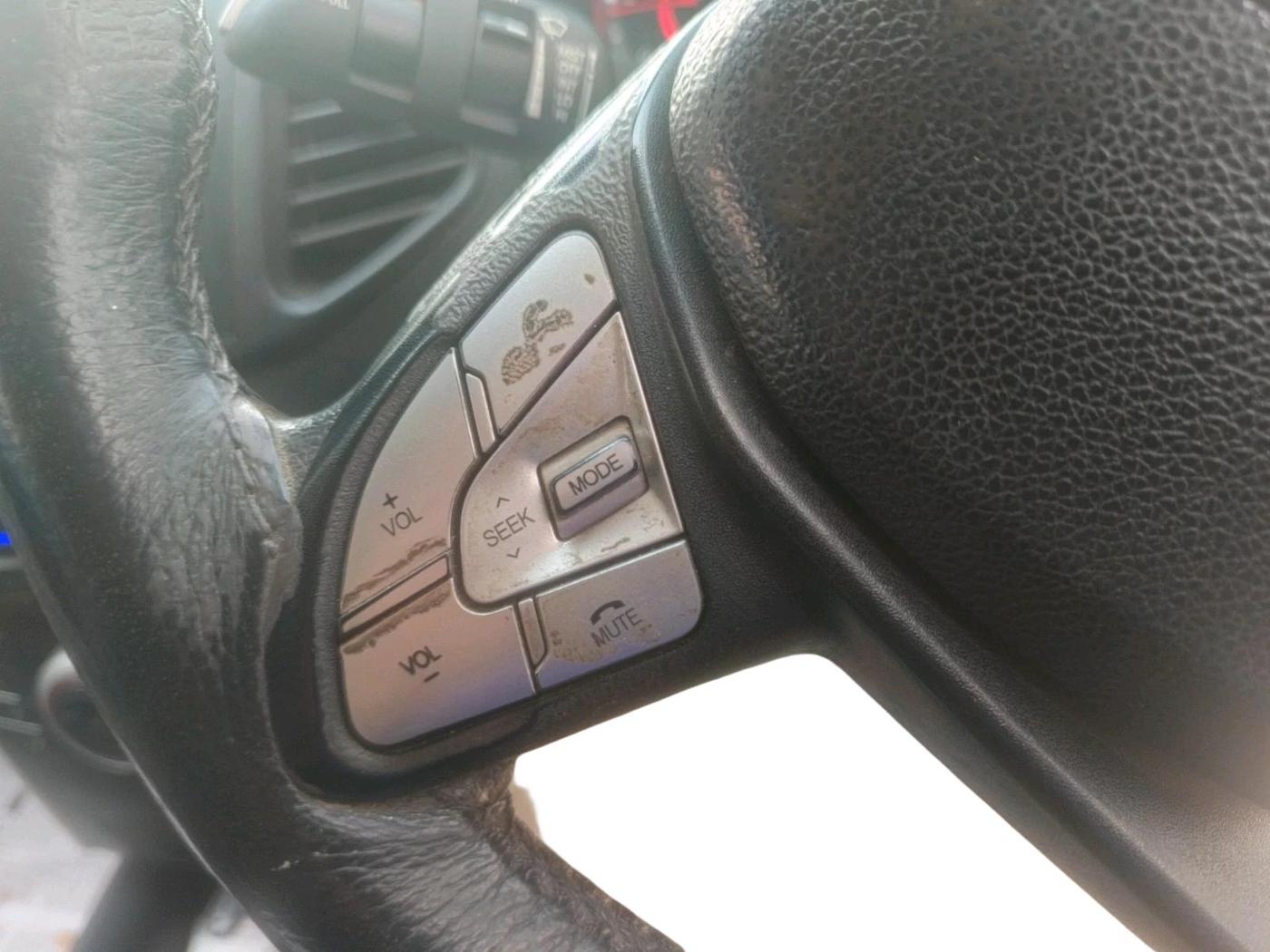 2023 Mahindra XUV300 W6 1.5 Diesel, Diesel, Manual, 1,36,264 km, interior