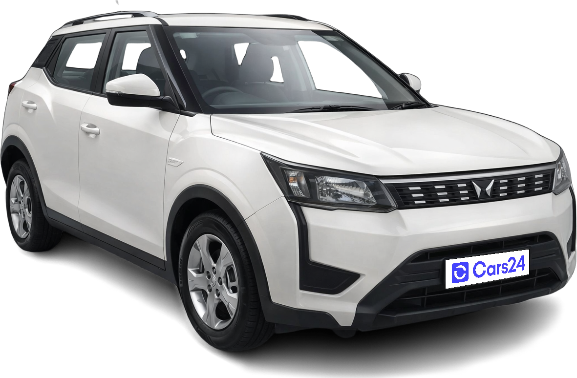 2023 Mahindra XUV300 - SUV - Diesel - Manual - ₹8.50 lakh