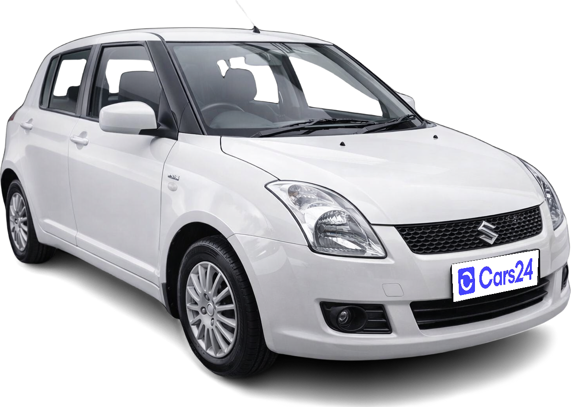 2011 Maruti Swift - Hatchback - Diesel - Manual - ₹2.50 lakh