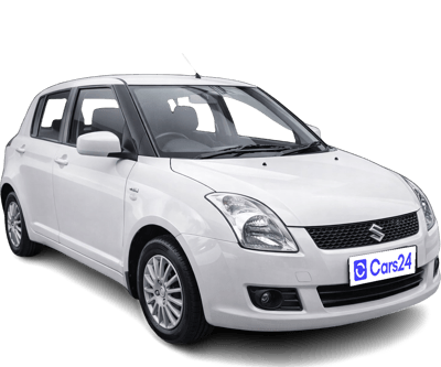 2011 Maruti Swift - Hatchback - Diesel - Manual - ₹2.50 lakh