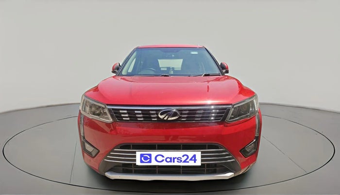 2019 Mahindra XUV300 W8 (O) 1.2 PETROL, Petrol, Manual, 38,965 km, exterior