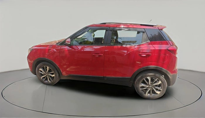 2019 Mahindra XUV300 W8 (O) 1.2 PETROL, Petrol, Manual, 38,965 km, exterior