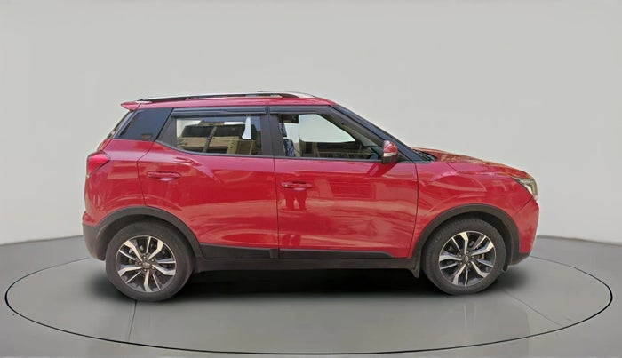 2019 Mahindra XUV300 W8 (O) 1.2 PETROL, Petrol, Manual, 38,965 km, exterior