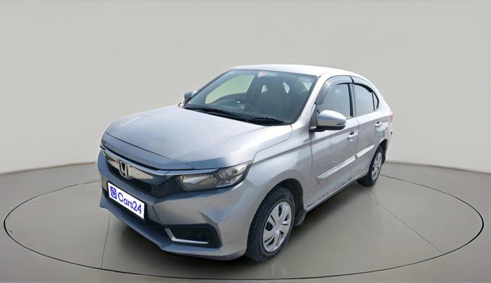 2018 Honda Amaze 1.5L I-DTEC S, Diesel, Manual, 2,10,725 km, exterior