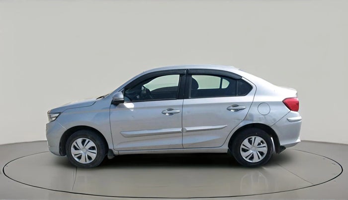 2018 Honda Amaze 1.5L I-DTEC S, Diesel, Manual, 2,10,725 km, exterior