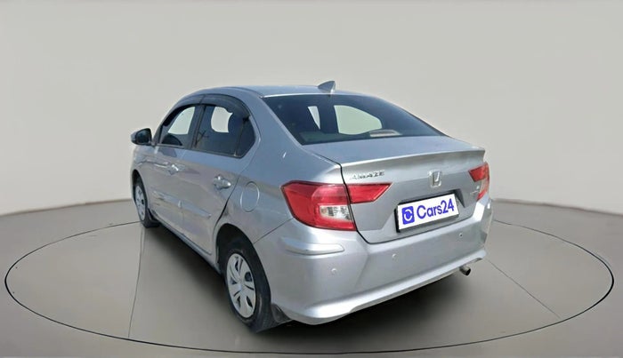 2018 Honda Amaze 1.5L I-DTEC S, Diesel, Manual, 2,10,725 km, exterior