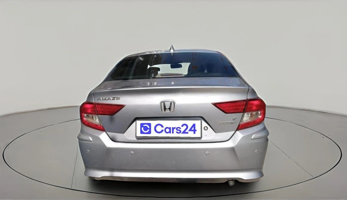 2018 Honda Amaze 1.5L I-DTEC S, Diesel, Manual, 2,10,725 km, exterior