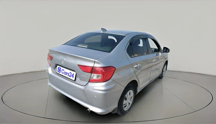 2018 Honda Amaze 1.5L I-DTEC S, Diesel, Manual, 2,10,725 km, exterior