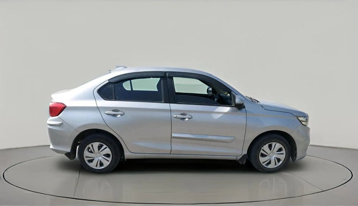 2018 Honda Amaze 1.5L I-DTEC S, Diesel, Manual, 2,10,725 km, exterior