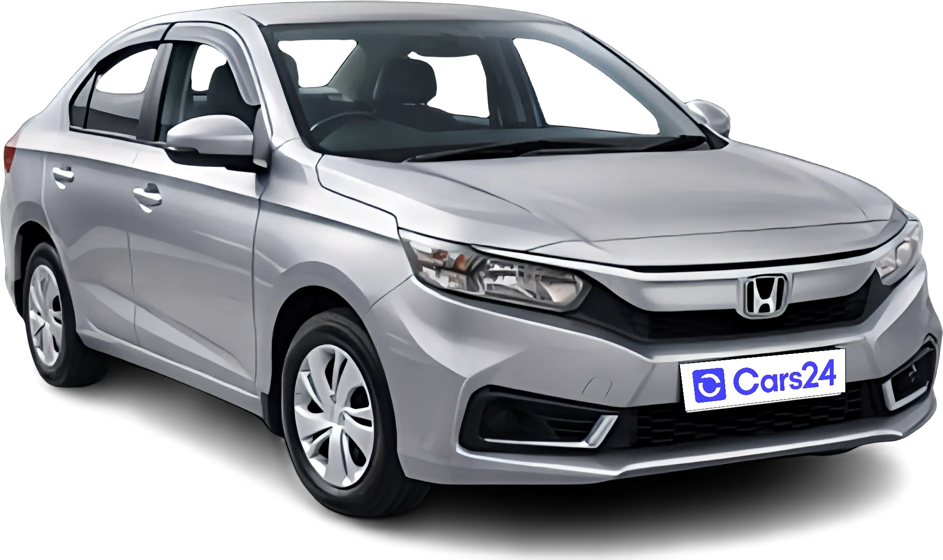 2018 Honda Amaze - Sedan - Diesel - Manual - ₹4.55 lakh