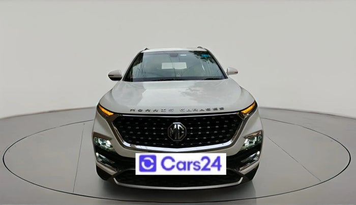 2021 MG HECTOR SHARP 1.5 PETROL CVT, Petrol, Automatic, 56,069 km, exterior