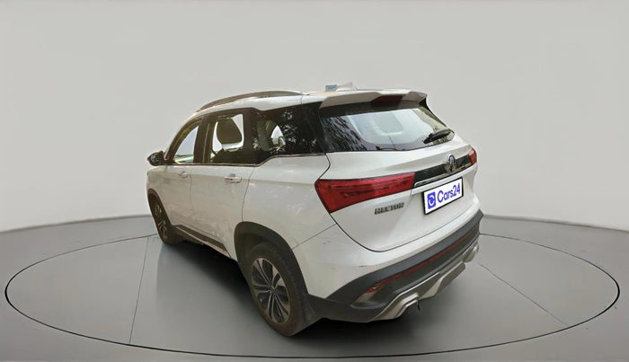 2021 MG HECTOR SHARP 1.5 PETROL CVT, Petrol, Automatic, 56,069 km, exterior