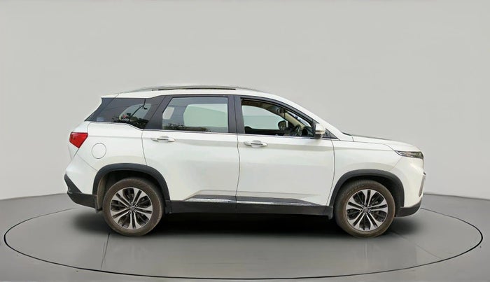 2021 MG HECTOR SHARP 1.5 PETROL CVT, Petrol, Automatic, 56,069 km, exterior