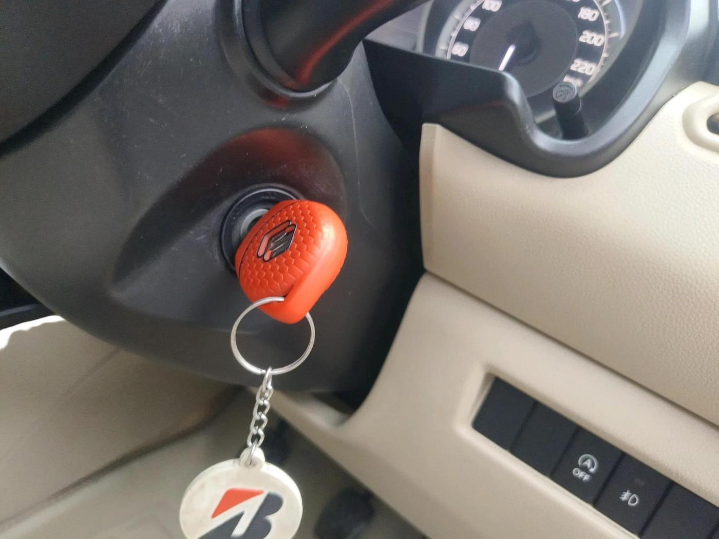 2020 Maruti Dzire VXI, Petrol, Manual, 64,770 km, interior