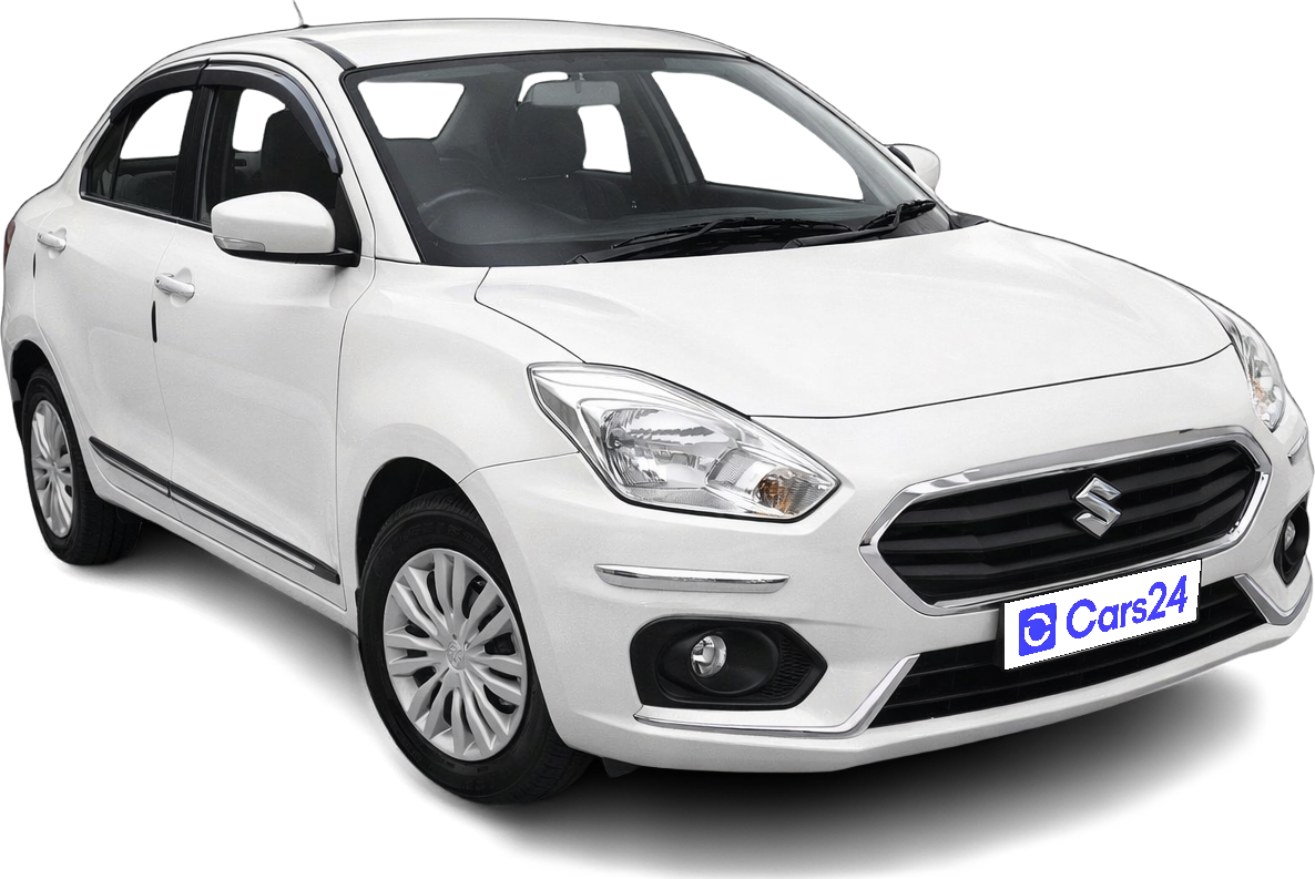 2020 Maruti Dzire - Sedan - Petrol - Manual - ₹6.25 lakh