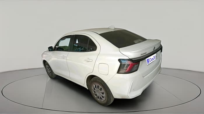 2025 Maruti Dzire VXi, Petrol, Manual, 22,845 km, exterior
