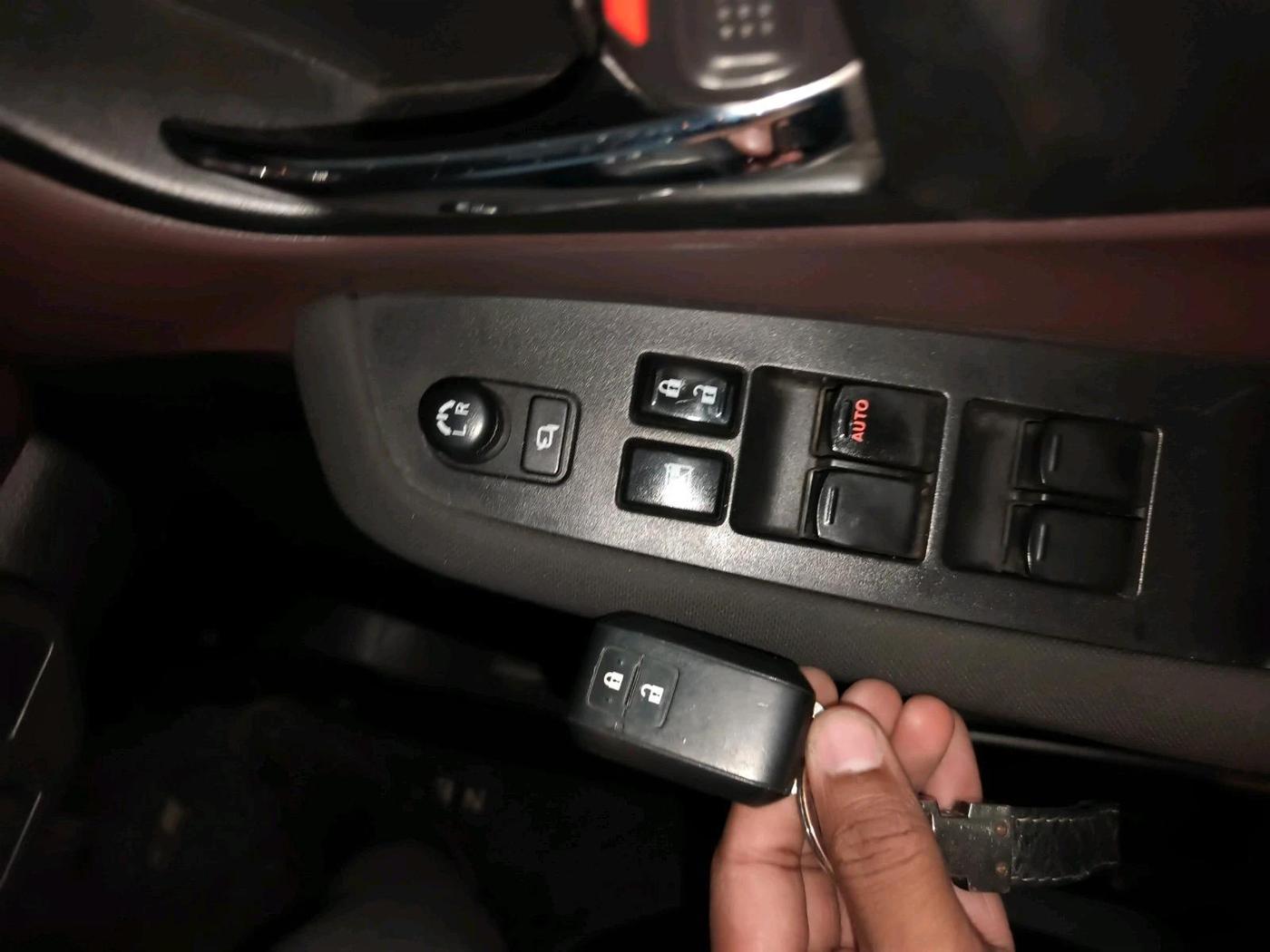 2023 Maruti Grand Vitara SIGMA SMART HYBRID, Petrol, Manual, 47,514 km, interior