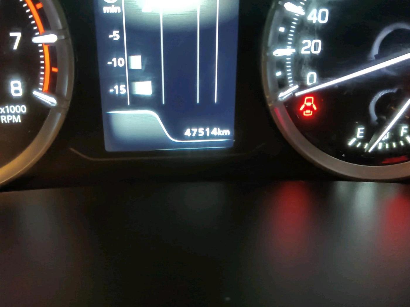 2023 Maruti Grand Vitara SIGMA SMART HYBRID, Petrol, Manual, 47,514 km, interior